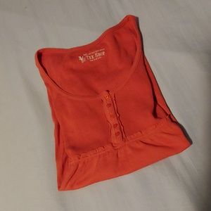 Victorias Secret Babydoll Tee